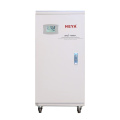 Ultra Super Low Voltage 85-275VAC 15KVA 25KVA Servo Motor Single Phase Automatic Voltage Regulator Stabilizer